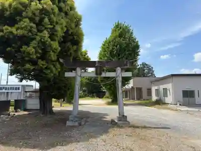 諏訪神社(千葉県)