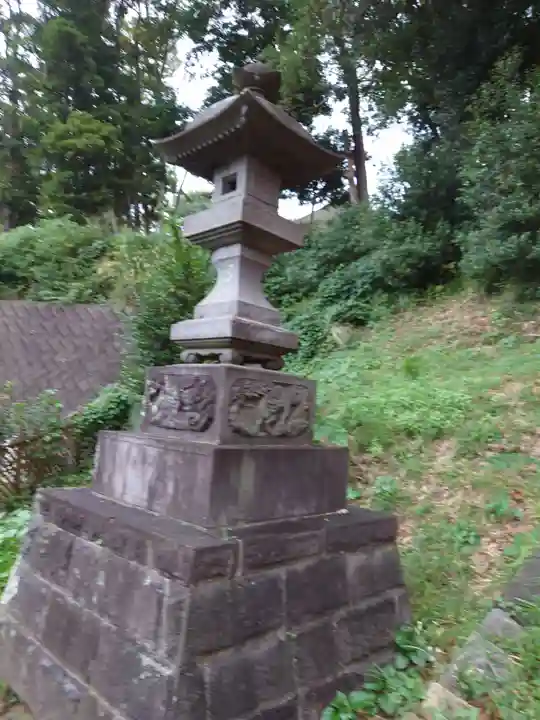 神明社(神奈川県)