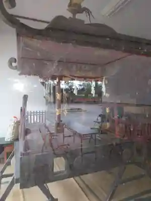 上野総社神社(群馬県)