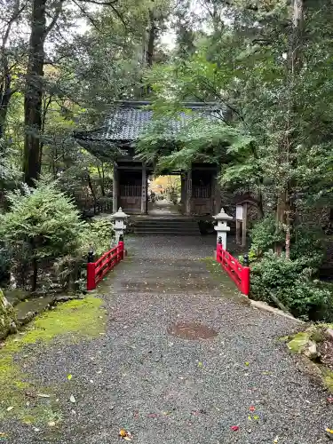 妙楽寺(福井県)