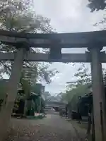 常葉神社(岐阜県)