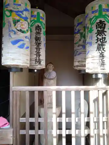 祠(地蔵)(愛知県)