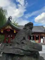 浅草神社(東京都)