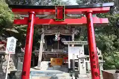 祐徳稲荷神社(佐賀県)