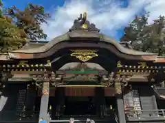 香取神宮(千葉県)