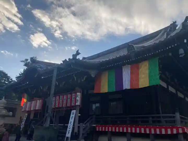 本覚寺(神奈川県)