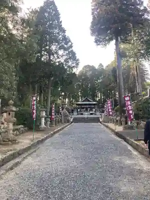 新宮神社(滋賀県)