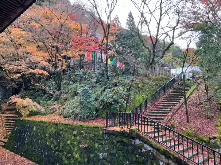 禅林寺(永観堂)(京都府)