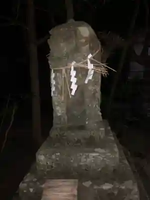 宇佐八幡神社(徳島県)