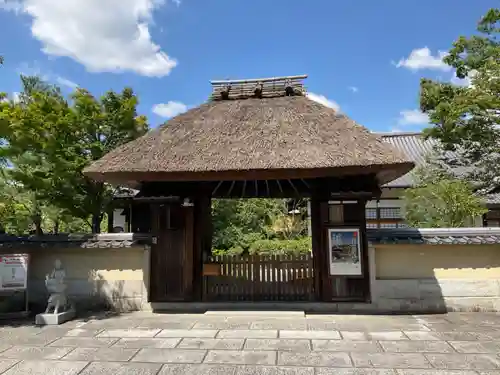 春光禅院（春光院）(京都府)