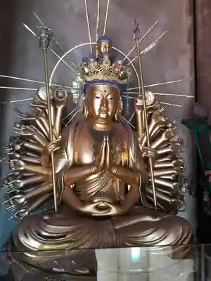 青岸渡寺(和歌山県)