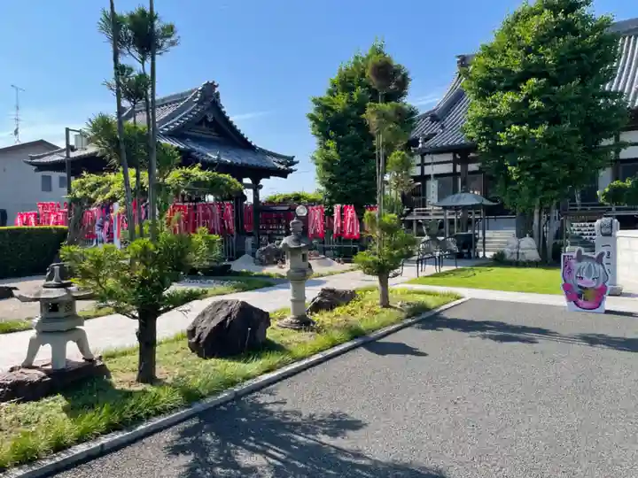 龍谷寺(静岡県)