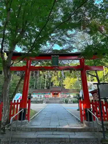 大原野神社(京都府)