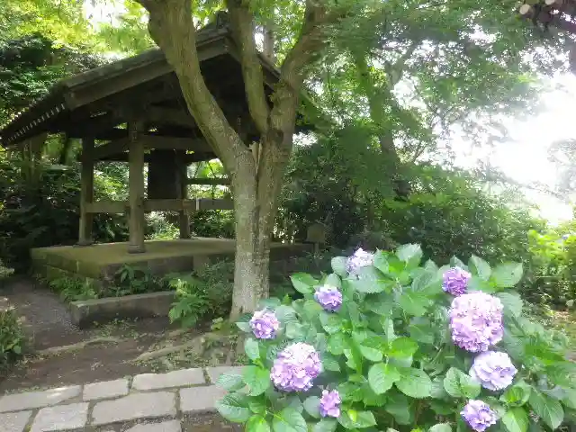 瑞泉寺のその他建物