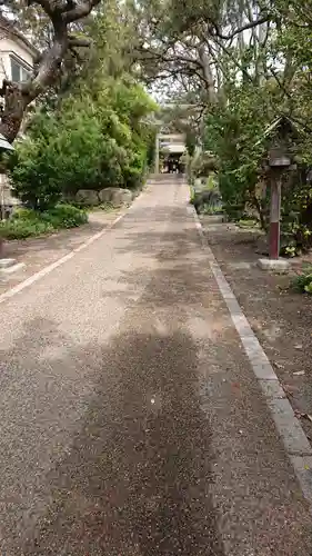 新潟大神宮のその他建物