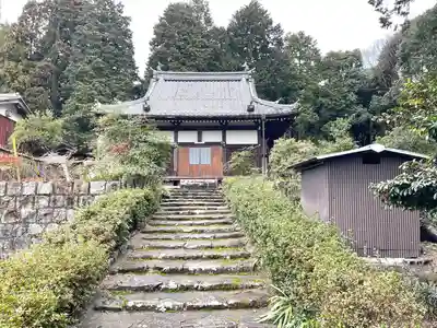 大覚寺(滋賀県)