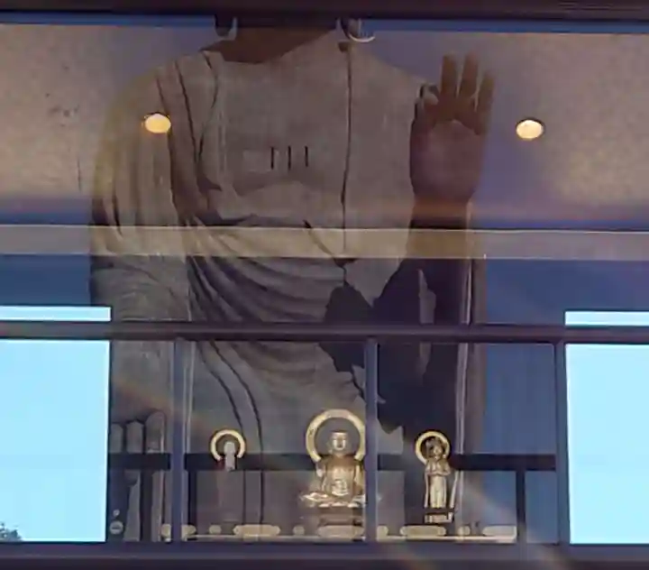 東本願寺本廟 牛久浄苑(牛久大仏)のその他建物