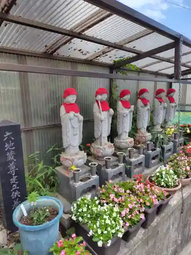 妙泉寺(神奈川県)