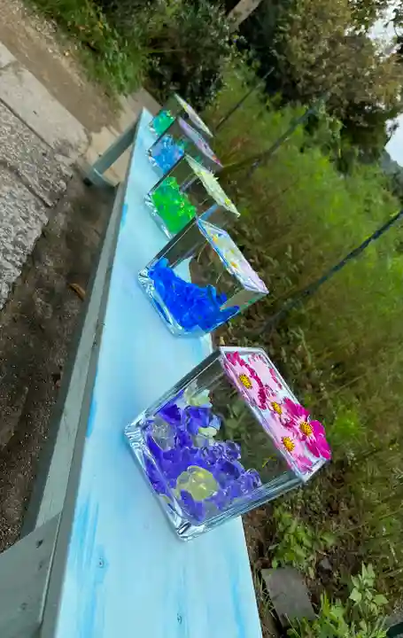 般若寺 ❁コスモス寺❁のその他建物