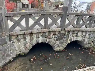 四柱神社(長野県)