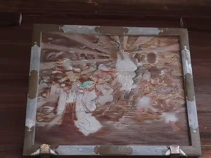 女化神社(茨城県)