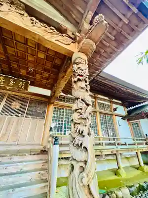 如意輪山 願成寺(宮城県)