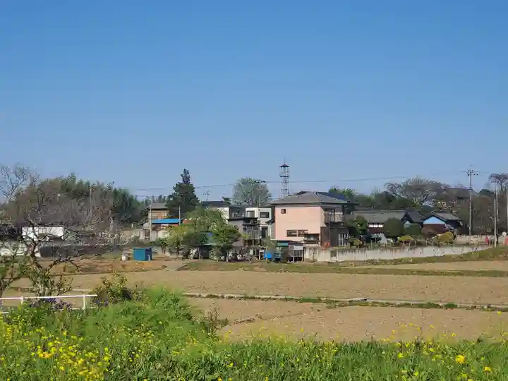 赤麻寺(栃木県)