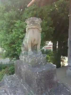 愛宕神社(埼玉県)