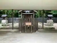 民草神社(栃木県)