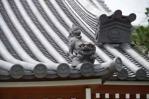 信願寺のその他建物