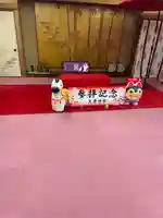 大宮・大原神社(千葉県)