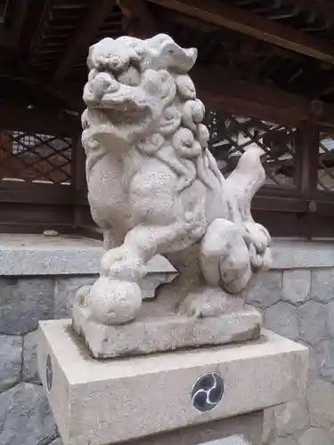 八幡宮（寺部八幡宮）(愛知県)