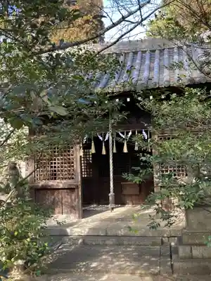 姫路神社(兵庫県)