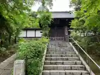 龍峰院(神奈川県)