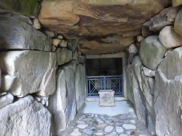 中山寺のその他建物