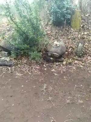 日吉神社（平沢）(宮城県)