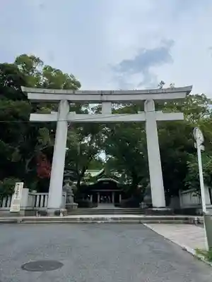王子神社(東京都)