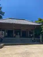 大聖院弥山本堂(広島県)