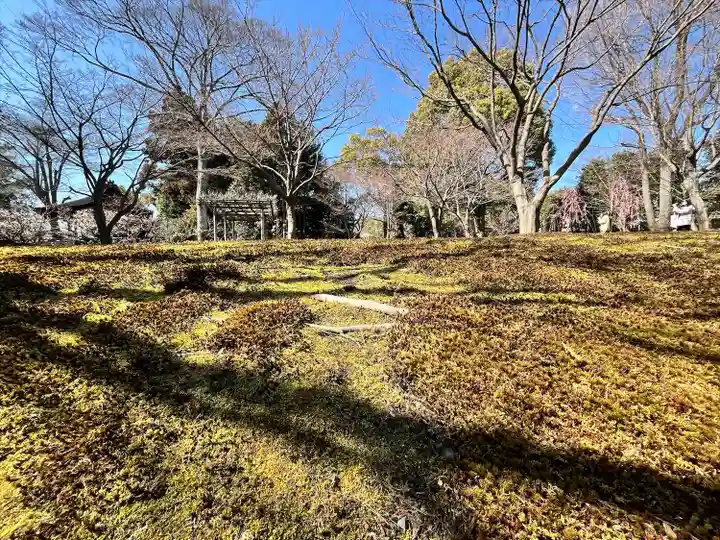 城南宮(京都府)