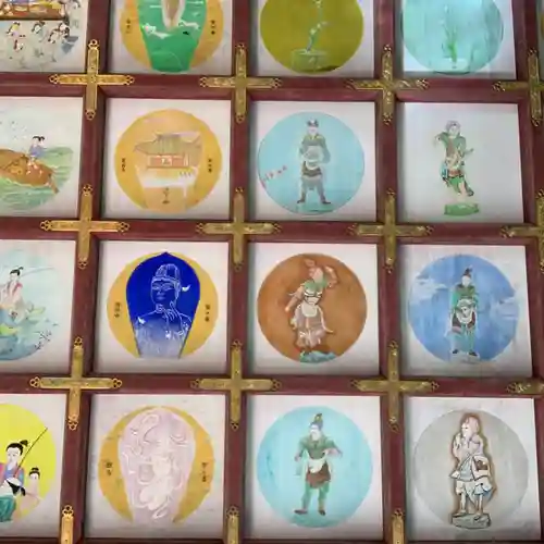 能満院のその他建物