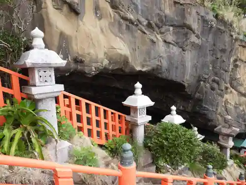 鵜戸神宮(宮崎県)