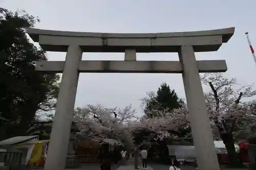 三嶋大社(静岡県)