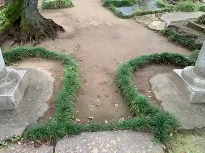 飯福神社のその他建物