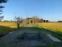 八坂神社(千葉県)