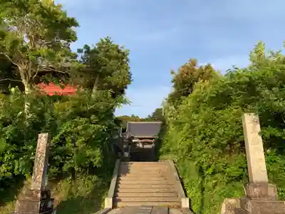 坂水寺(千葉県)