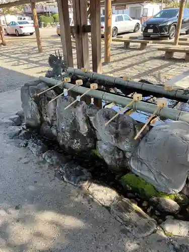 田縣神社(愛知県)