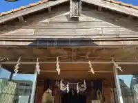 天久宮(沖縄県)