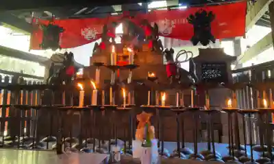 熊鷹社(京都府)