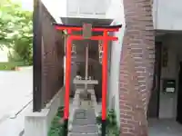 豊川稲荷(東京都)