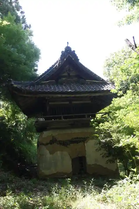 仙琳寺(滋賀県)